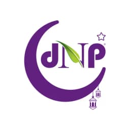شعار متجر دكتور نيوترشن