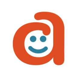 شعار متجر زرافة