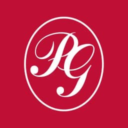 شعار متجر باريس غاليري