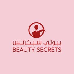 شعار متجر ذي بيوتي سيكرتس