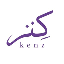 شعار متجر كنز