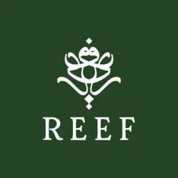 شعار متجر ريف للعطور