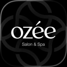 شعار متجر أوزيه