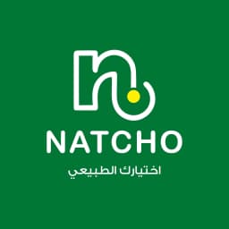 شعار متجر ناتشو