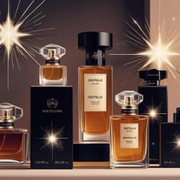 شعار فية العطور