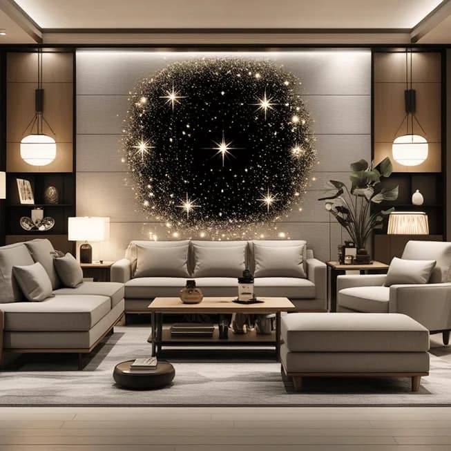 أيقونة فئة أغراض البيت