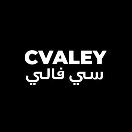 شعار متجر سي فالي