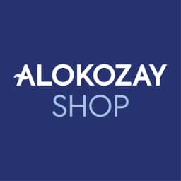 شعار متجر الوكوزاي شوب