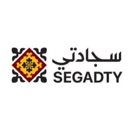شعار متجر سجادتي